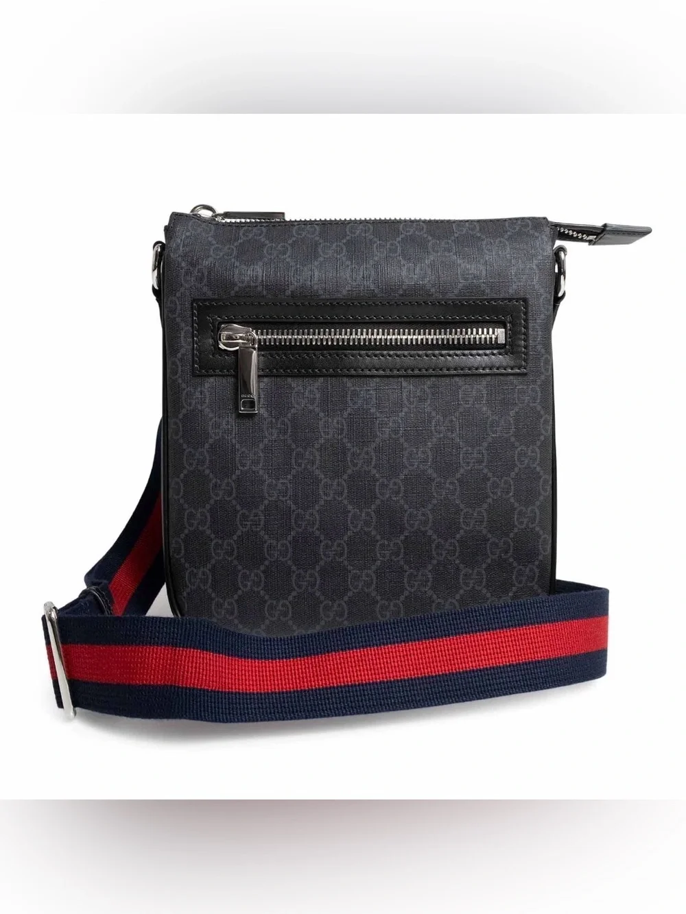Men’s Gucci Crossbody Like new condition